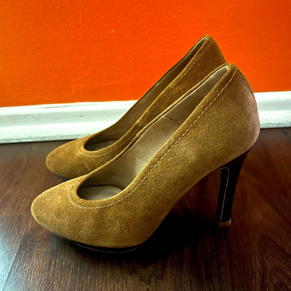 Uterque Women Heels